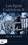 España para sus Soberanos by Jean Plaidy