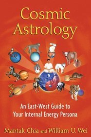 Cosmic Astrology (ebook)