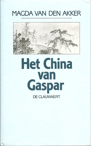 Het China van Gaspar