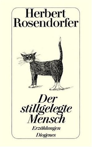 Der stillgelegte Mensch (Paperback)
