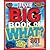 Big Book of WHAT (A TIME for Kids Book) (TIME for Kids Big Books)