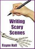 Writing Scary Scenes