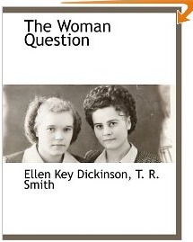 The Woman Question (Hardcover)