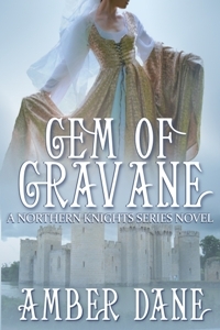 Gem Of Gravane (The Northern Knights, #1)