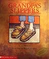 Grandpa's Slippers by Joy  Watson