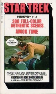 Amok Time