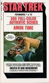 Popular Fotonovel Books