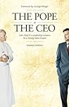 The Pope and The CEO by Andreas Widmer