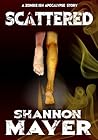 Scattered by Shannon Mayer Scattered by Shannon Mayer