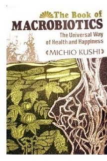 The Book of Macrobiotics (Paperback)