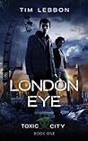 London Eye by Tim Lebbon