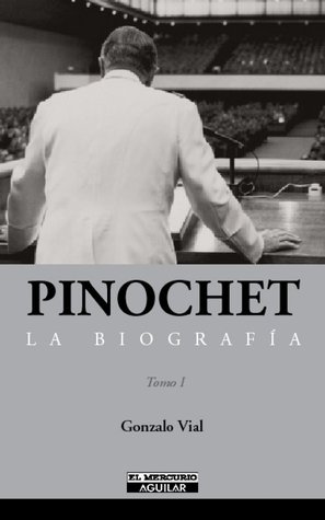 Pinochet: La Biografía (Paperback)