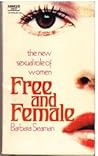 Free and Female Free and Female