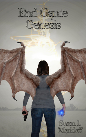 End Game: Genesis (Book 1)