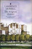 The Avignon Quintet: Monsieur, Livia, Constance, Sebastian & Quinx