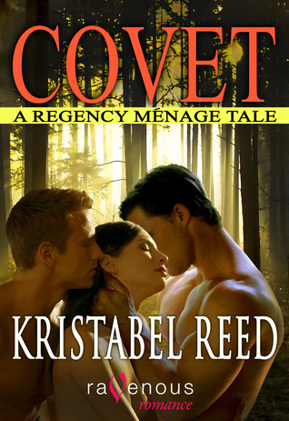 Covet (ebook)