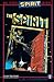 Spirit 01. Jahrgang 1940. by Will Eisner