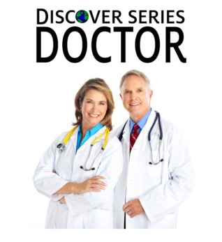Doctor (Discover Series)