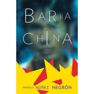 Barra china (Paperback)