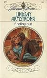 Finding Out by Lindsay Armstrong