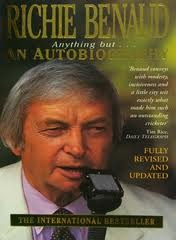 Anything But... An Autobiography