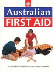 Australian First Aid (Paperback)