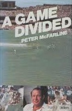 A Game Divided (Hardcover)