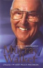 Murray Walker