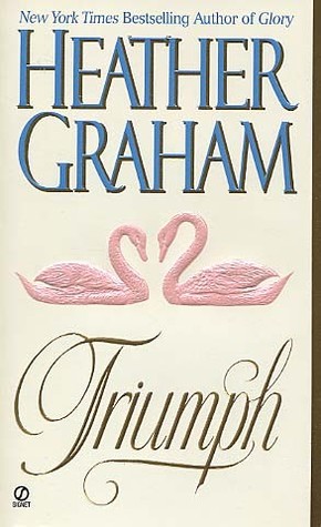 Triumph (Florida Civil War, #6)