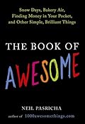 The Book of Awesome