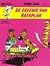 De erfenis van Rataplan (Lucky Luke, #43)