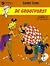 De grootvorst (Lucky Luke, #41)