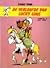 De verloofde van Lucky Luke (Lucky Luke, #56)