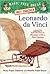 Leonardo da Vinci (Magic Tree House Fact Tracker #19)