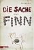 Die Sache mit Finn by Tom Kelly