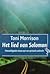 Het lied van Solomon by Toni Morrison