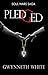 Pledged (Soul Wars Saga, #1)
