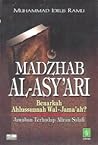 Madzhab Al-Asy'ari Benarkah Ahlussunnah Wal-Jamaah? Jawaban terhadap Aliran Salafi