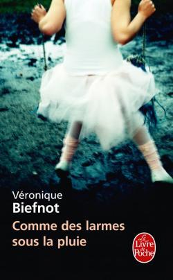 Comme des larmes sous la pluie (Pocket Book)