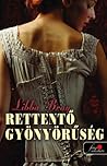 Rettentő gyönyörűség by Libba Bray