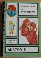 Wetenschap in overzichten: Anatomie