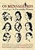 Os Mensageiros, Antologia de Fernando Pessoa by Samuel Lopes