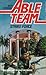 Strike Force (Able Team, #35)