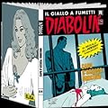 Diabolik R n. 614: Capo d'accusa: Omicidio