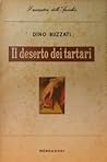 Il deserto dei tartari
