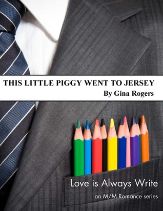 This Little Piggy Went to Jersey