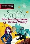 Wer hat Angst vorm starken Mann? by Susan Mallery