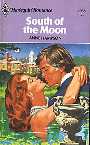 South of the Moon (Paperback)