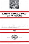 Il libro di Marco Polo detto Milione by Marco Polo
