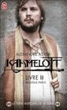 Kaamelott, livre ...